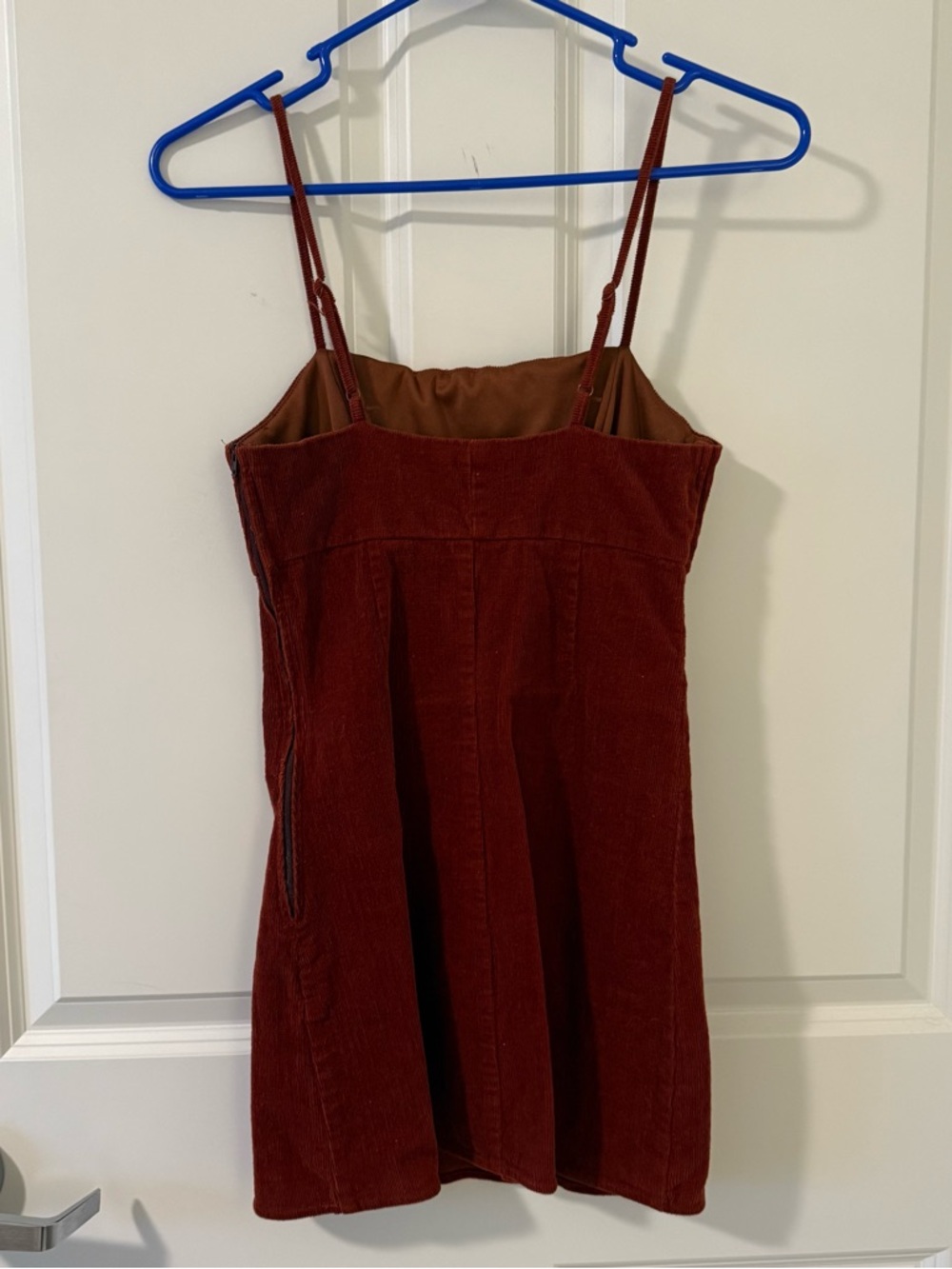 Mini Dress - Picture 4 of 5